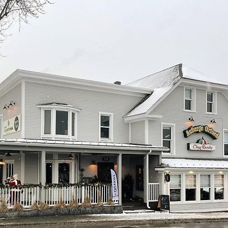 Auberge Des Cantons Мейгог Экстерьер фото