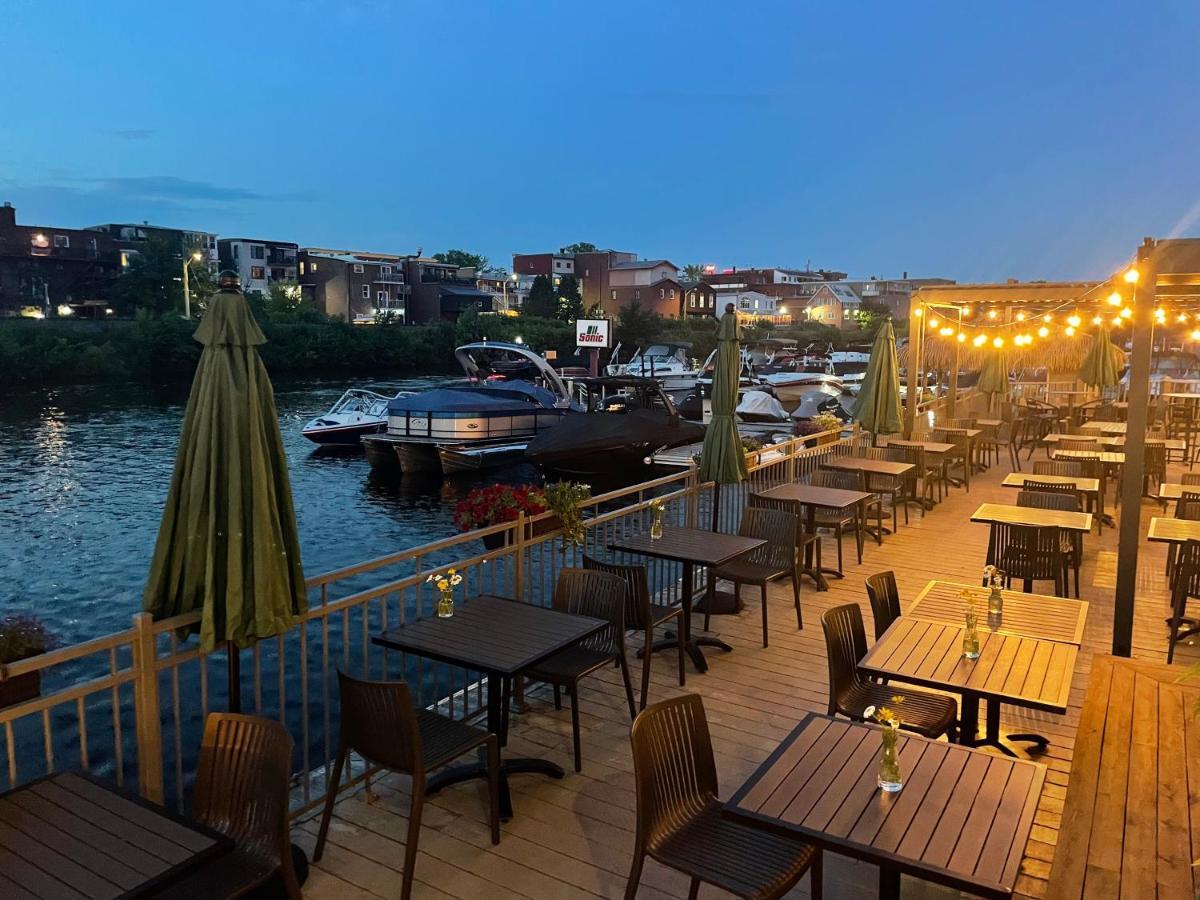 Auberge Des Cantons Мейгог Экстерьер фото